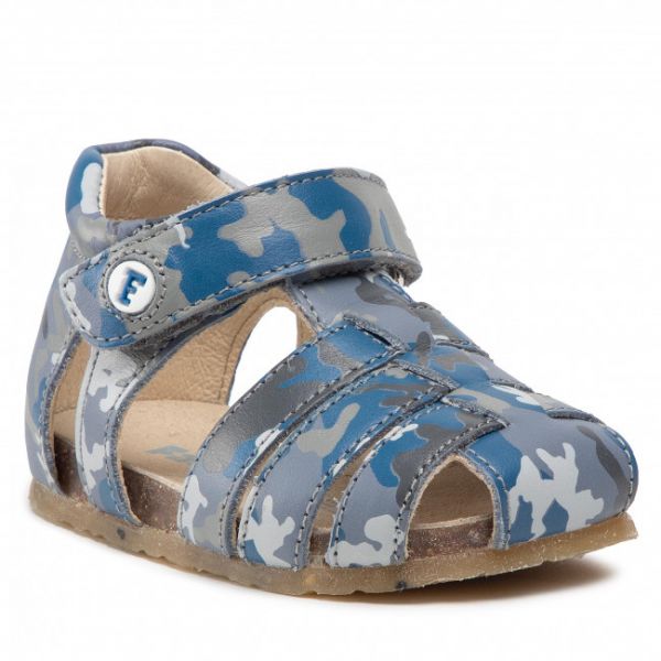 Sandali Naturino - Falcotto By Naturino Alby 0011500736.50.0C08 Celeste Sandali Naturino - Falcotto By Naturino Alby 0011500736.50.0C08 Celeste