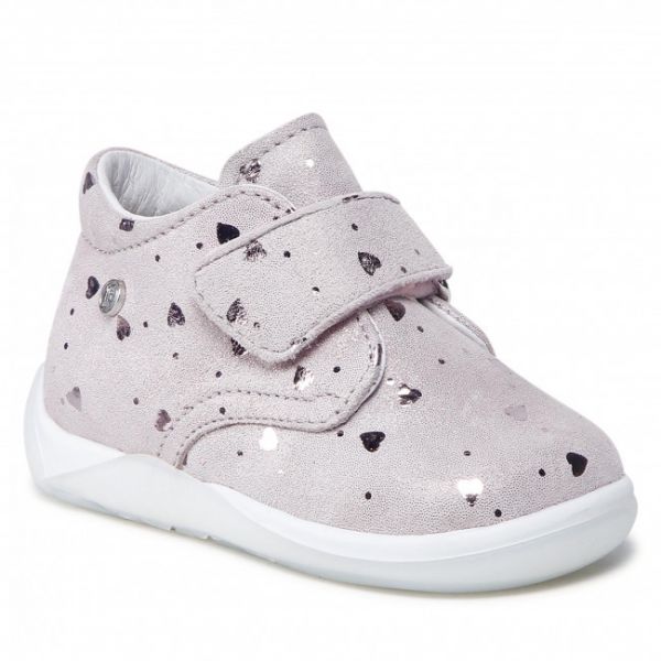 Polacchi Naturino - Falcotto By Naturino Anser Vl 001201665.04.0M02 Pink Polacchi Naturino - Falcotto By Naturino Anser Vl 001201665.04.0M02 Pink