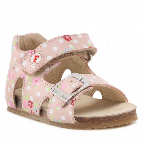 Sandali Naturino - Falcotto By Naturino Bea 0011500737.48.0M04 Cipria Sandali Naturino - Falcotto By Naturino Bea 0011500737.48.0M04 Cipria