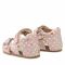Sandali Naturino - Falcotto By Naturino Bea 0011500737.48.0M04 Cipria