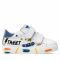 Sneakers Naturino - Falcotto By Naturino Malito 0012016710.01.1N06 White/Azure