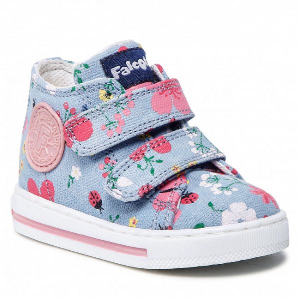 Sneakers Naturino - Falcotto By Naturino Michael 0012014604.33.0C06 Jeans Sneakers Naturino - Falcotto By Naturino Michael 0012014604.33.0C06 Jeans