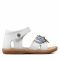 Sandali Naturino - Cone 0010502973.01.0G06 M White Multi