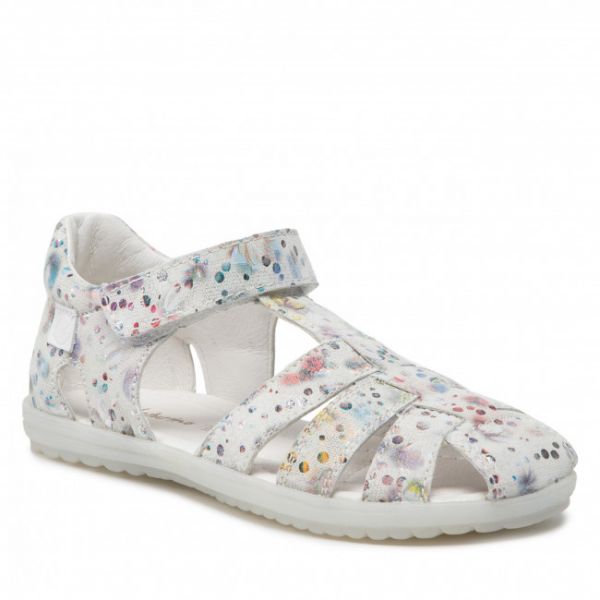 Sandali NATURINO - See 0011500724.29.0N01 S White Sandali NATURINO - See 0011500724.29.0N01 S White