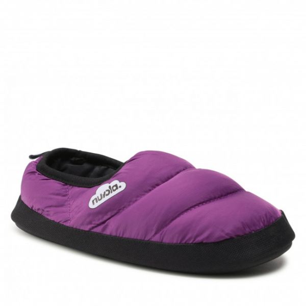 Pantofole NUVOLA - Classic UNCLAG21 Purple
