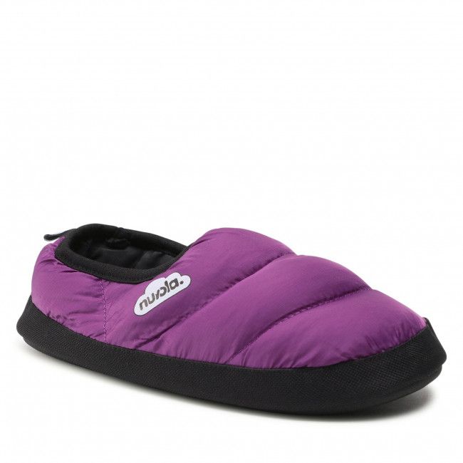 Pantofole NUVOLA - Classic UNCLAG21 Purple