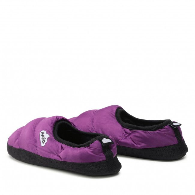 Pantofole NUVOLA - Classic UNCLAG21 Purple