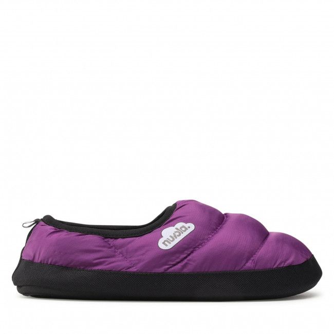 Pantofole NUVOLA - Classic UNCLAG21 Purple