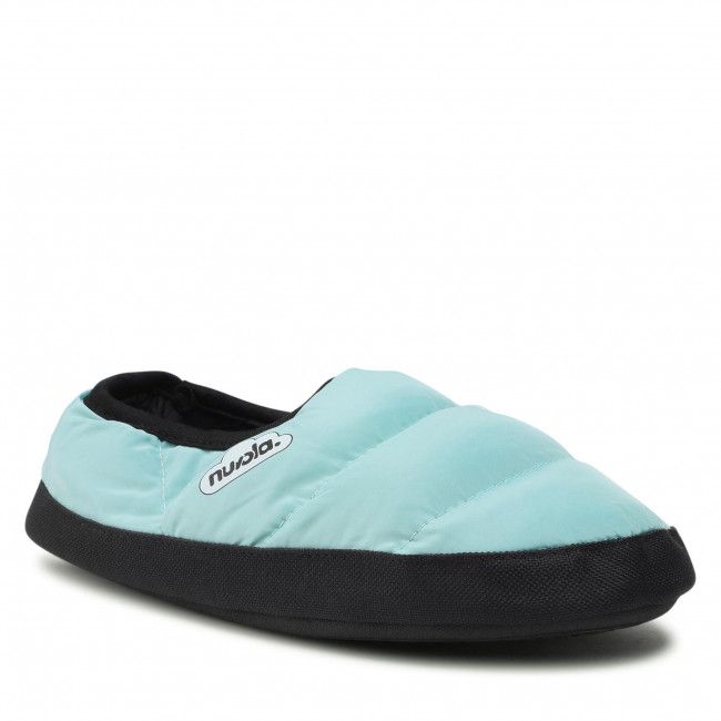 Pantofole NUVOLA - Classic UNCLAG46 Water Green