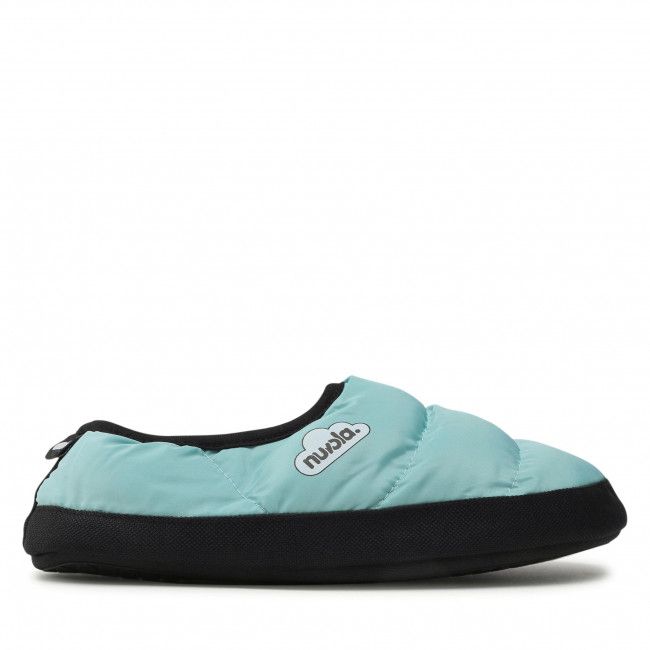 Pantofole NUVOLA - Classic UNCLAG46 Water Green