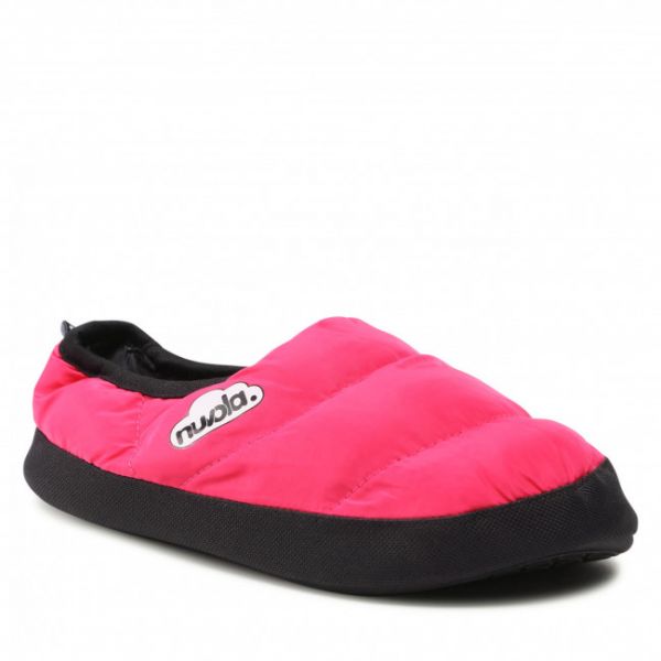 Pantofole NUVOLA - Classic UNCLAG25 Fuchsia