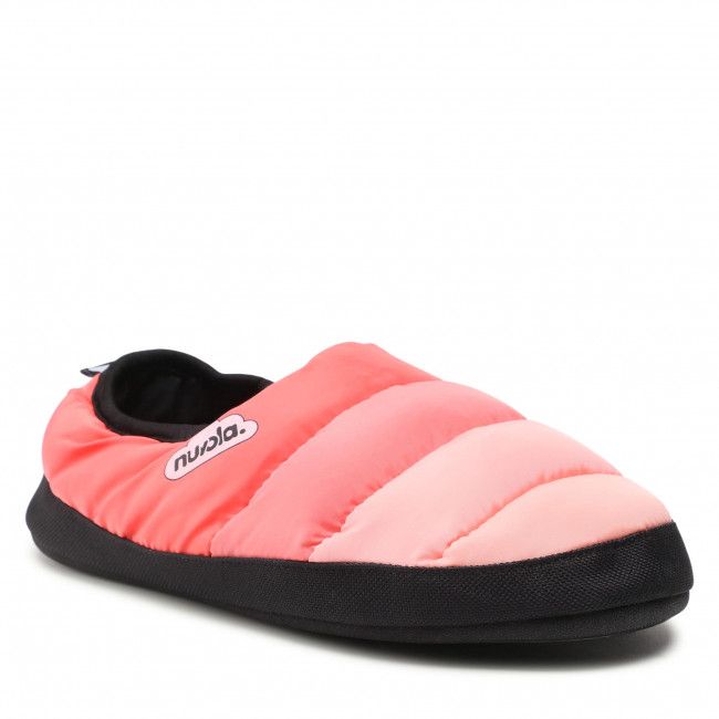 Pantofole NUVOLA - Classic Colors UNCLACLRS66 Coral