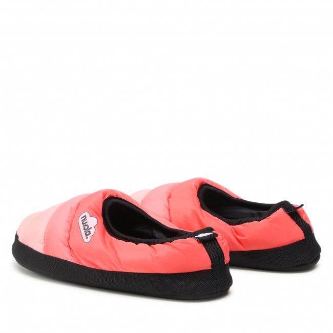 Pantofole NUVOLA - Classic Colors UNCLACLRS66 Coral