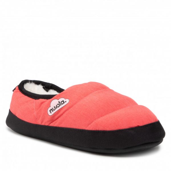 Pantofole Nuvola - Classic Marbled Chill UNJASCHILL696 Salmon