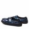 Pantofole NUVOLA - Classic Metallic UNCLMETL703 Shiny Blue