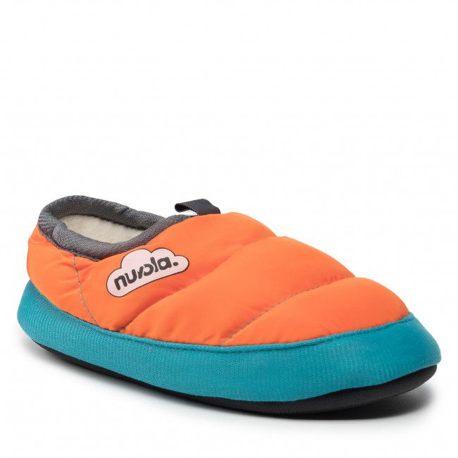 Pantofole Nuvola - Classic Patry UNCLPRTY13 Orange