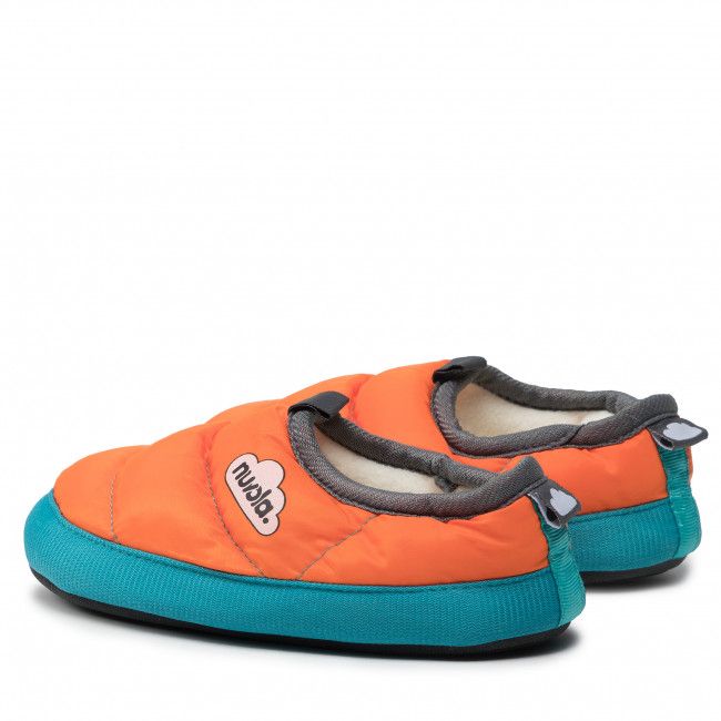 Pantofole Nuvola - Classic Patry UNCLPRTY13 Orange