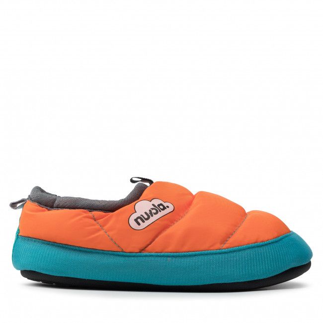 Pantofole Nuvola - Classic Patry UNCLPRTY13 Orange