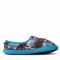 Pantofole Nuvola - Classic Printed UNCLPR21NBA19 Nebbia Blue