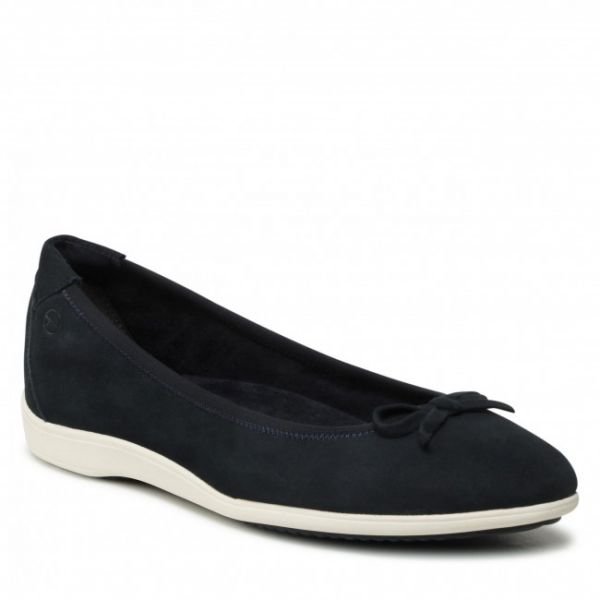 Ballerine TAMARIS - 1-22100-28 Navy 805 Ballerine TAMARIS - 1-22100-28 Navy 805