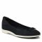 Ballerine TAMARIS - 1-22100-28 Navy 805