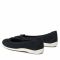 Ballerine TAMARIS - 1-22100-28 Navy 805