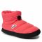 Pantofole NUVOLA - Boot Home Marbled UNBHGJAS696 Salmon