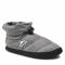 Pantofole NUVOLA - Boot Home Marbled UNBHGJAS672 Grey