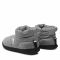 Pantofole NUVOLA - Boot Home Marbled UNBHGJAS672 Grey