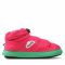 Pantofole Nuvola - Boot Home Patry UNBHGPRTY25 Fuchsia
