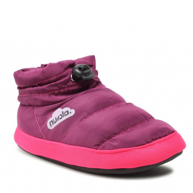 Pantofole Nuvola - Party UNBHGPRTY21 Purple