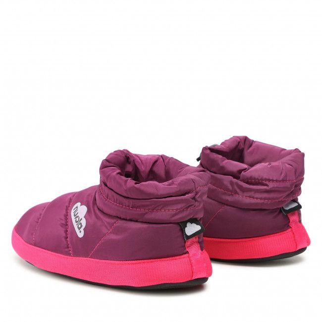 Pantofole Nuvola - Party UNBHGPRTY21 Purple