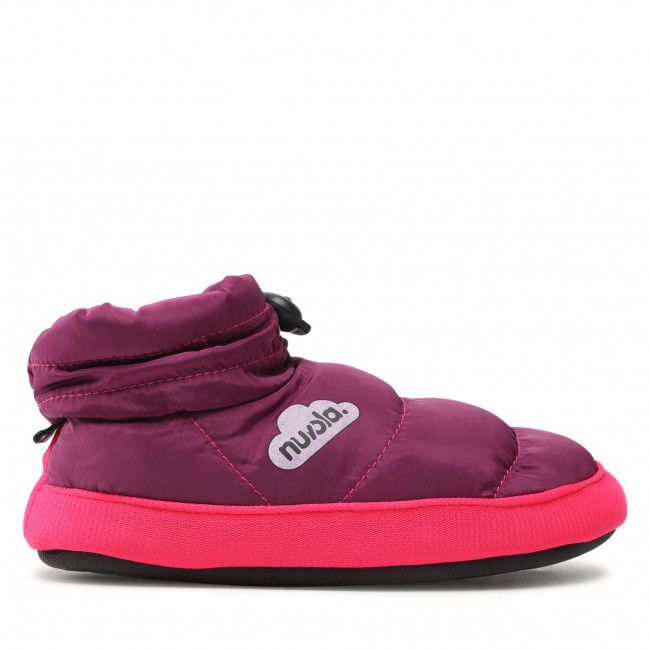 Pantofole Nuvola - Party UNBHGPRTY21 Purple