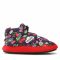 Pantofole Nuvola - Printed Guix UNBHGPR21GUX667 Coral