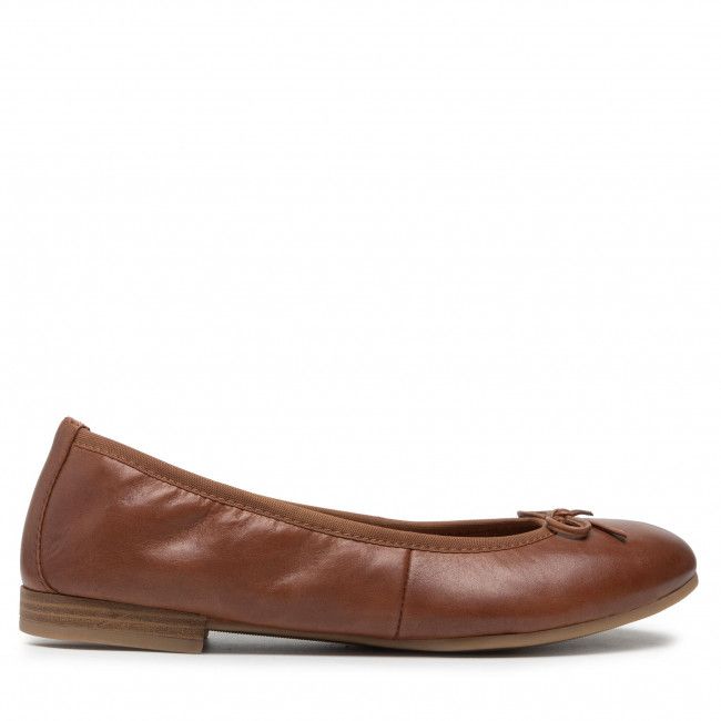 Ballerine TAMARIS - 1-22116-28 Cognac 305 1