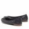 Ballerine TAMARIS - 1-22116-28 Navy 805 1