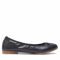 Ballerine TAMARIS - 1-22116-28 Navy 805 1