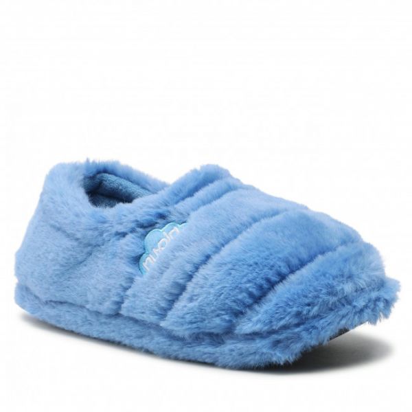 Pantofole Nuvola - Classic Bee UNBEE18 Lt. Blue Pantofole Nuvola - Classic Bee UNBEE18 Lt. Blue