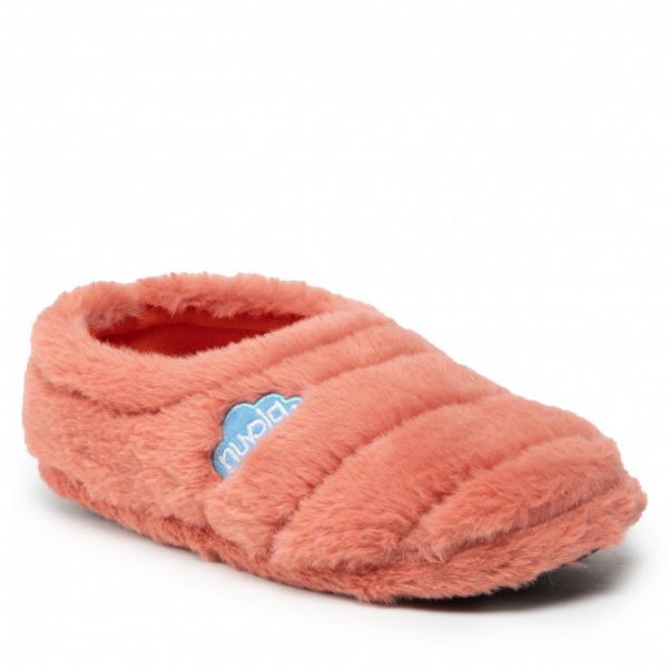Pantofole Nuvola - Classic Bee UNBEE667 Coral Pantofole Nuvola - Classic Bee UNBEE667 Coral