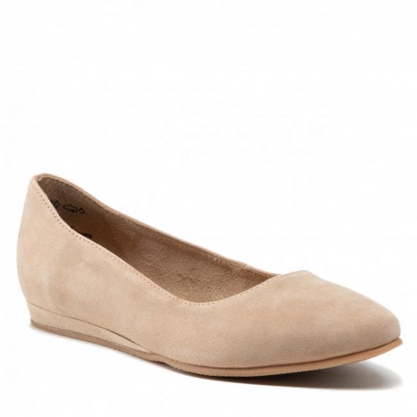 Scarpe basse TAMARIS - 1-22118-28 Taupe 241 Scarpe basse TAMARIS - 1-22118-28 Taupe 241
