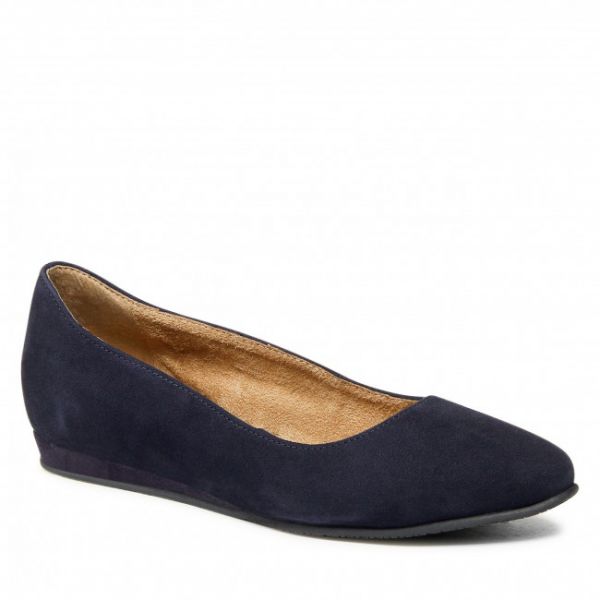 Scarpe basse TAMARIS - 1-22118-28 Navy 805 Scarpe basse TAMARIS - 1-22118-28 Navy 805