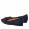 Scarpe basse TAMARIS - 1-22118-28 Navy 805
