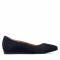 Scarpe basse TAMARIS - 1-22118-28 Navy 805