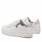 Sneakers TAMARIS - 1-23313-28 White Patent 123