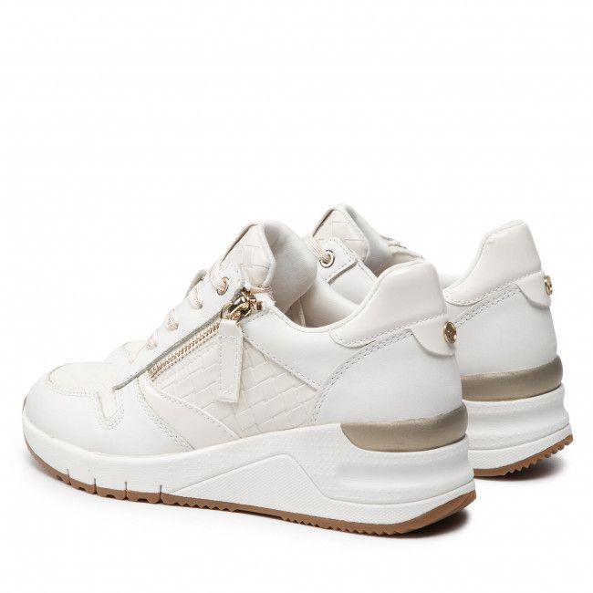 Sneakers TAMARIS - 1-23702-28 White Lea/Stru 103