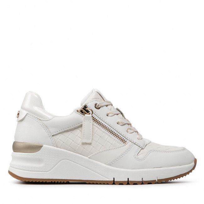 Sneakers TAMARIS - 1-23702-28 White Lea/Stru 103