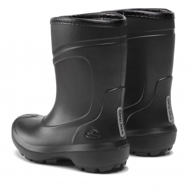 Wellington Viking - Supra Warm 5-74300-2 Black