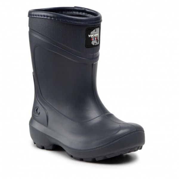 Wellington VIKING - Supra Warm 5-74300-5 Navy Wellington VIKING - Supra Warm 5-74300-5 Navy