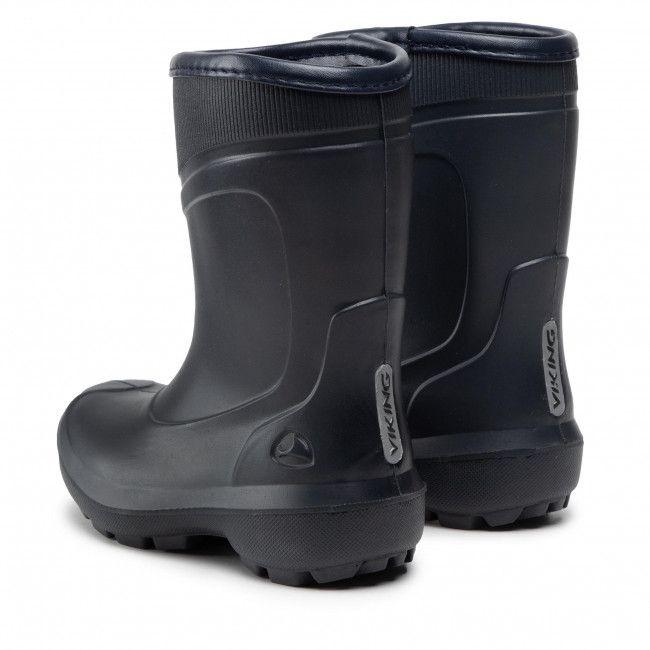 Wellington VIKING - Supra Warm 5-74300-5 Navy