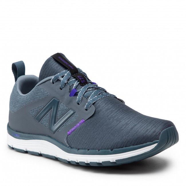 Scarpe New Balance - WX577RG5 Grigio